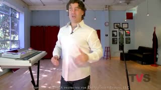 How to Sing High Notes & Belt _ Robert Lunte _ The Vocalist Studio _ Voice Types