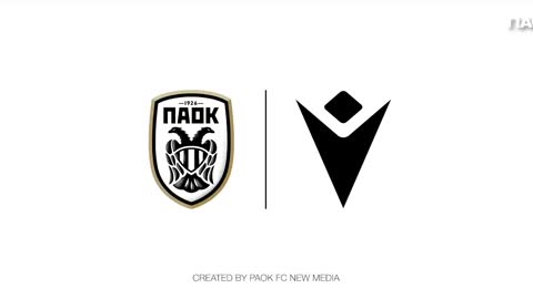 Football Is Everywhere | PAOK FC 2021-22