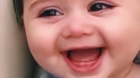 Cute baby video 🥰💓