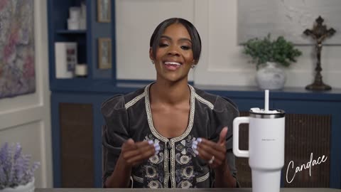 The REAL Reason Candace Owens Show Was Canceled