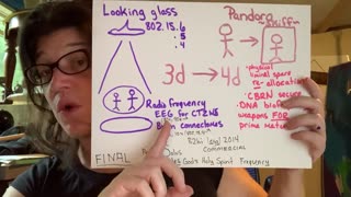 802.15.6 - .5 - .4 IEEE Working Group Wireless Body Area Network (WBAN) - Why Is No One Talking About It?