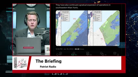 This Is How We Defeat the Mind Control | Investigative Reporter Alex Newman