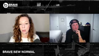 The Experience of Being Canceled w/ Meghan Murphy