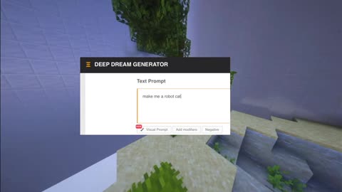 "Dreamscape Unleashed: Exploring the Wonders of Deep Dream Generation"