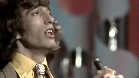 Bee Gees - Lonely days = 1970