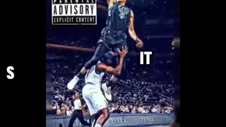 Nba + Cool Edit= Crazy good edit. Please like and follow