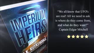 Imperium Heirs by A.K. Kuykendall
