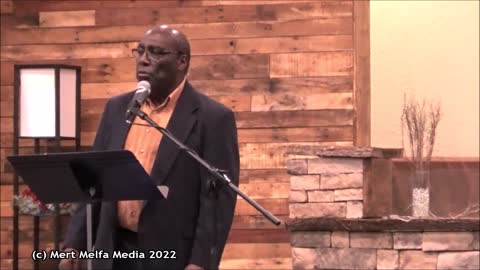 Pastor Earl's anti-Catholic statements 1-17-22