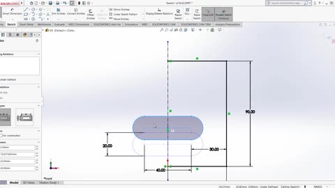 Share the function introduction of SolidWorks software