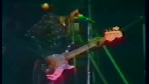 Thin Lizzy - Live In Dublin 1975