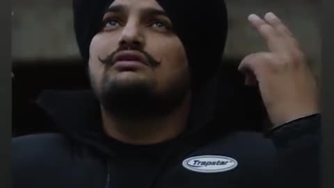 Sidhu moose wala