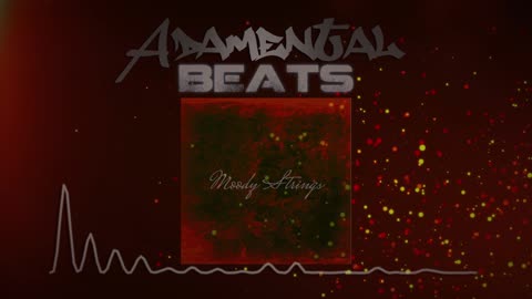 Adamental Beats - Moody Strings