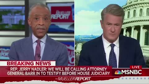 Taste The Tears Of The Media Mueller Meltdown