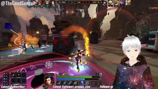 [VRumbler] AI Guy Plays Smite [SMITE]