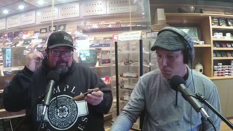 Cigars and Coffee Episode 15: Be Bright Coffee Honduran Pacayal and a Rocky Patel Number 6