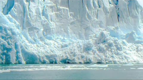 What Under The Ice in Antarctica