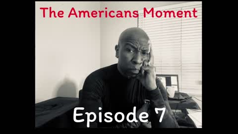 The Americans Moment Ep7 (11-18-20)