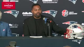Patriots' New Coach Scolds Those Who Don't Judge by Race: 'I See Color'