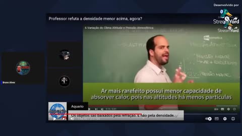 PROJETO TP 20 - ha9CpDbnj1M - REAGINDO AO DEBATE DE TP CONTRA OS LIMITADOS