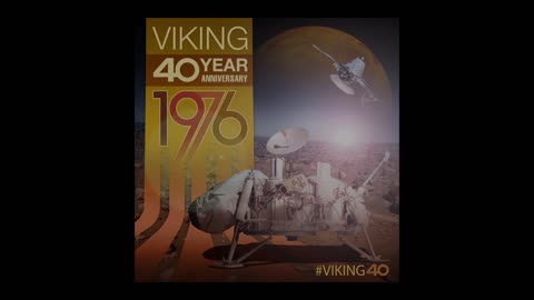 Viking 40th Anniversary