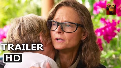 NYAD Trailer 2 (2023) Jodie Foster, Annette Bening