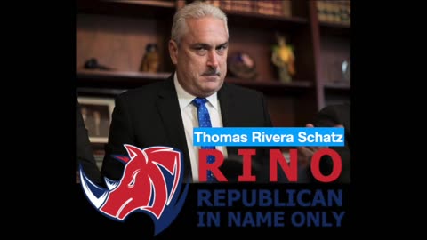 Las lealtades de Thomas Rivera Schatz también caducan.