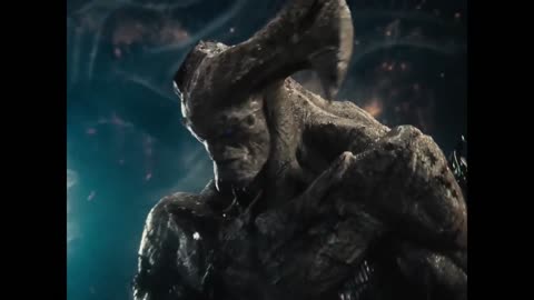 Steppenwolf screw up | Zack Snyder’s Justice League