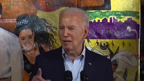WOW! Joe Biden got EVEN WORSE this past week… Parody Is the Funniest Video You'll See All Day