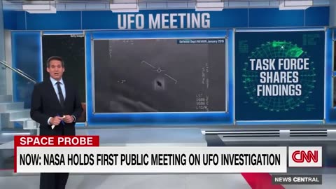 NASA reveals unidentified objects in public meeting.mp4