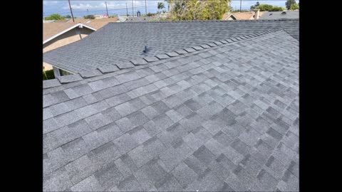Espino Roofing - (805) 329-3538