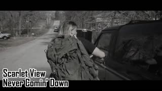 NEW MUSIC. Scarlet View - Never Comin' Down INDEPENDENT MUSIC.