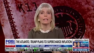 What are Trump’s plans to deal with inflation_ Fox News