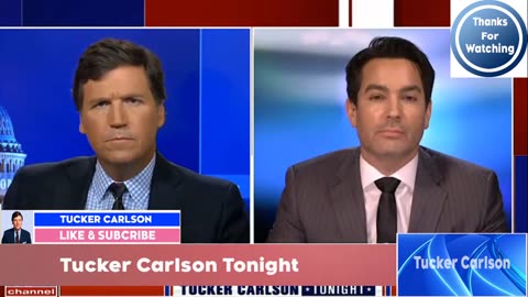 Tucker Carlson Tonight 5/18/24 | Breaking News May 18, 2024