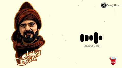 Ertugrul Ghazi Dj Remix Ringtone | Download Now | CrezyAbout