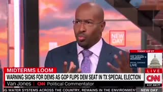 CNN Guest DESTROYS Out Of Touch Democrats In EPIC Roast: They're "Weird"