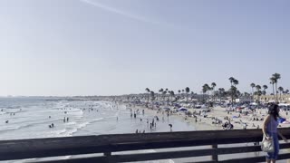 Newport Beach CA