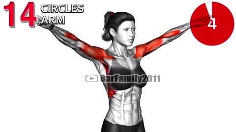 top 14 training exercises for shoulders and upper back, for better neck performance
