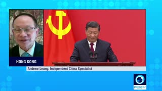 Xi Jinping is facing both domestic and global challenges