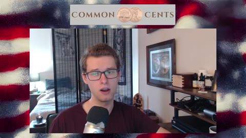 Escape From BABYLON | Common Cents - Ep 006