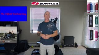 Bowflex Max Trainer How Old is To Old