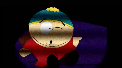 Hanging on the Telephone Eric Cartman (Ai Cover)