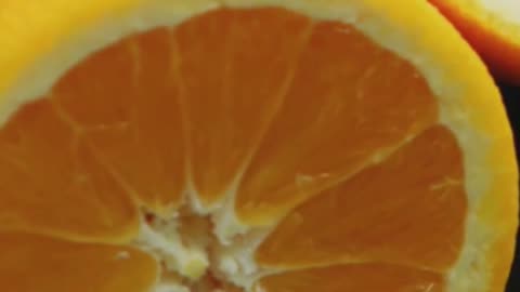 The Colorful History of Oranges