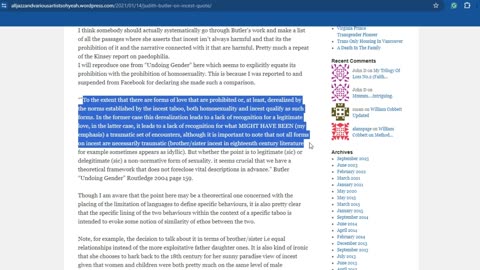 Disgusting Queer Theorist Academic Supports Hamas Terrorism