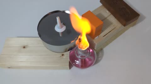 3 Amazing Experiment on Curie Effect I Magnetic Games