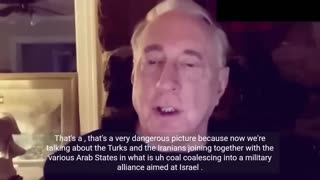 Col. Douglas Macgregor: "WW3 will happen and it will be because Israel! Palestine has already WON!"