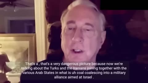 Col. Douglas Macgregor: "WW3 will happen and it will be because Israel! Palestine has already WON!"