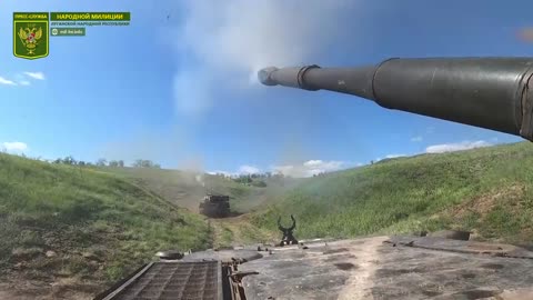 Ukraine War - Propaganda shells make the enemy surrender