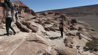 Atacama desert tours in Chile