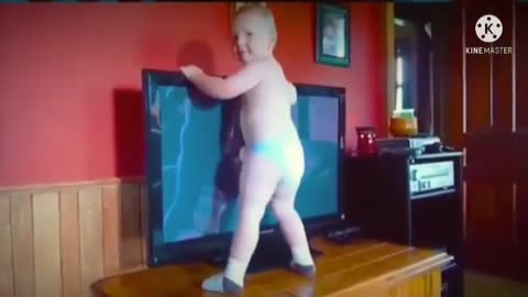 Funny baby videos #FunnyBabyVideos