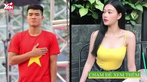 Không kém Bùi Tiến Dũng, Hà Đức Chinh cũng